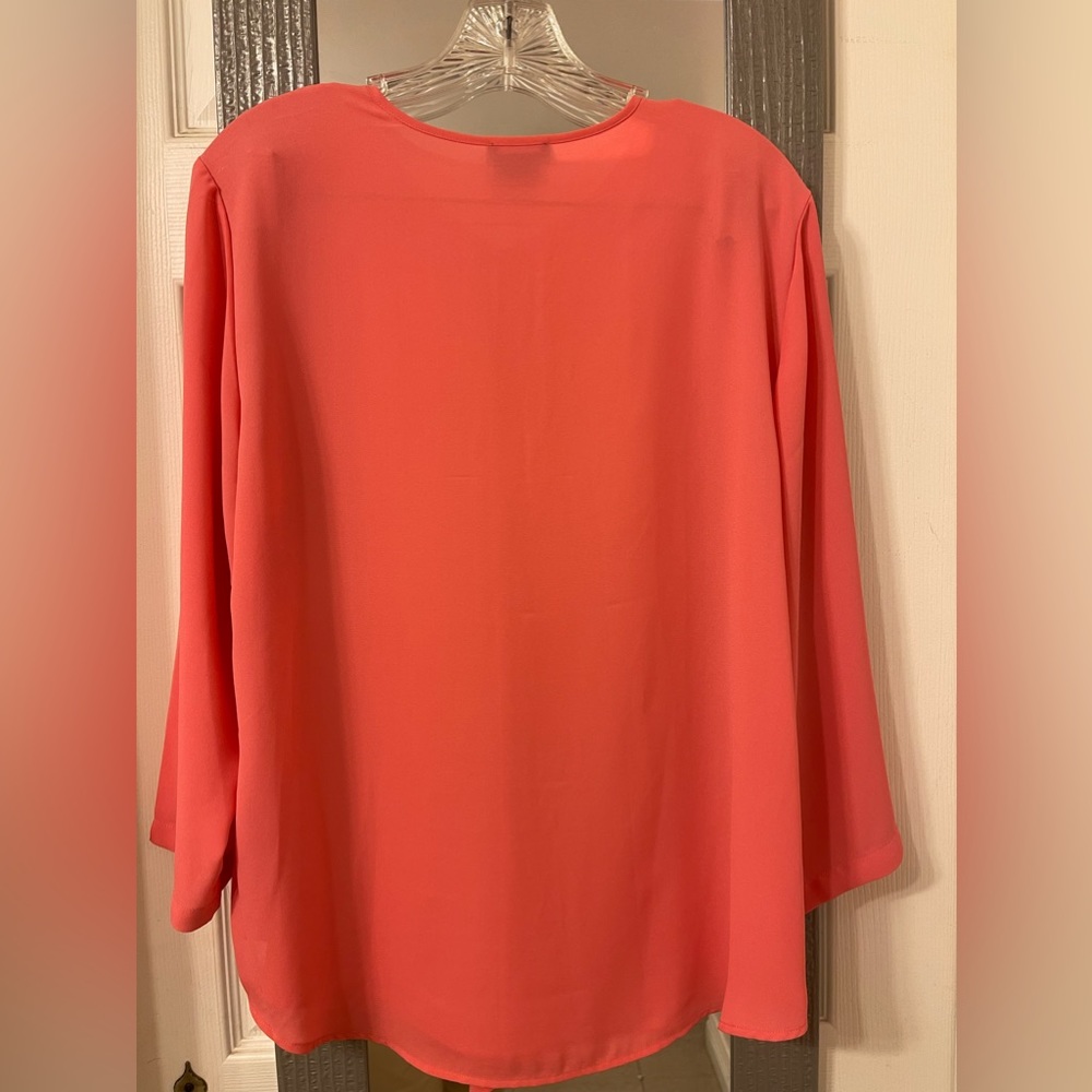 Blouse - Picture 2 of 2